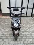 Електротрайк iBike X1