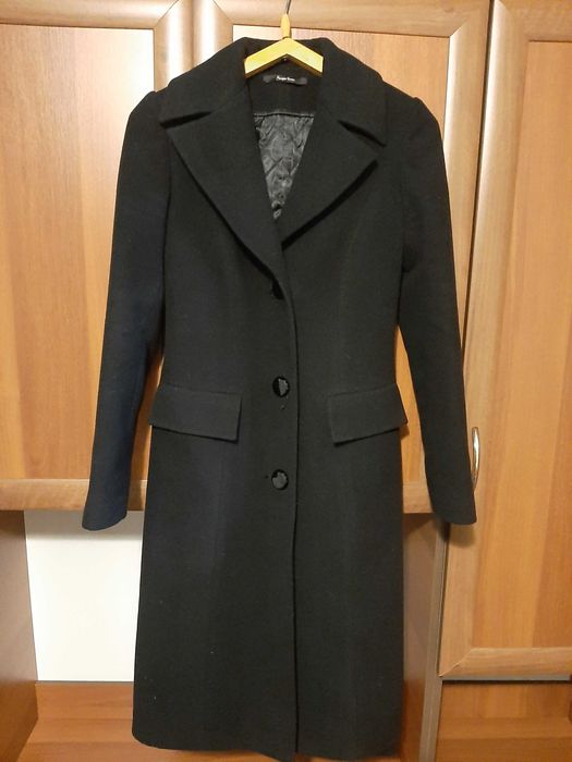 Пальто Sergio Cotti