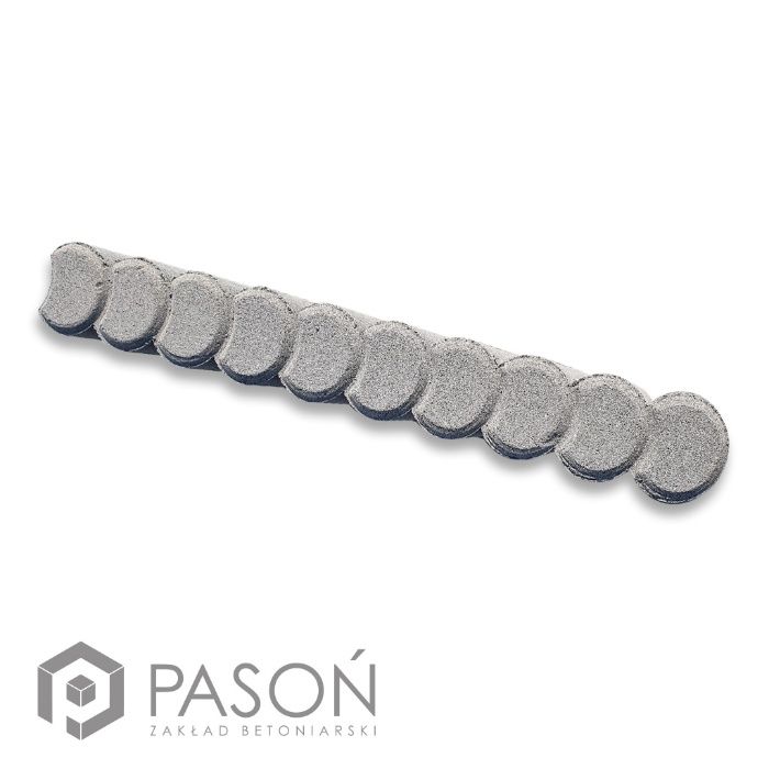 NOWOŚĆ Obrzeża Palisadowe Betonowe Krawężnik Betonowy PRODUCENT!!!