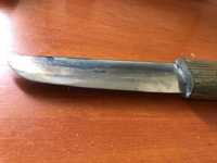 Якутський справжній ніж, нож