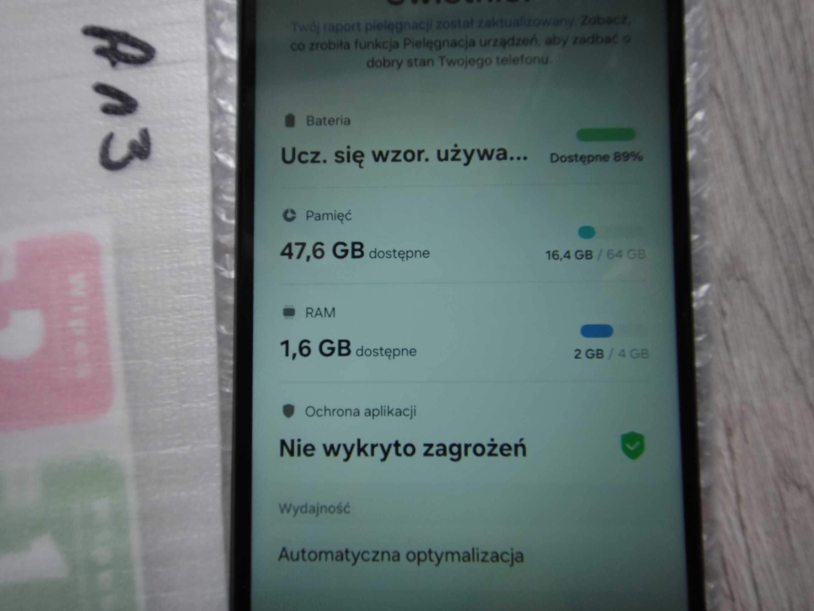 Samsung Galaxy A13 Sm-A137F 64/4Gb.