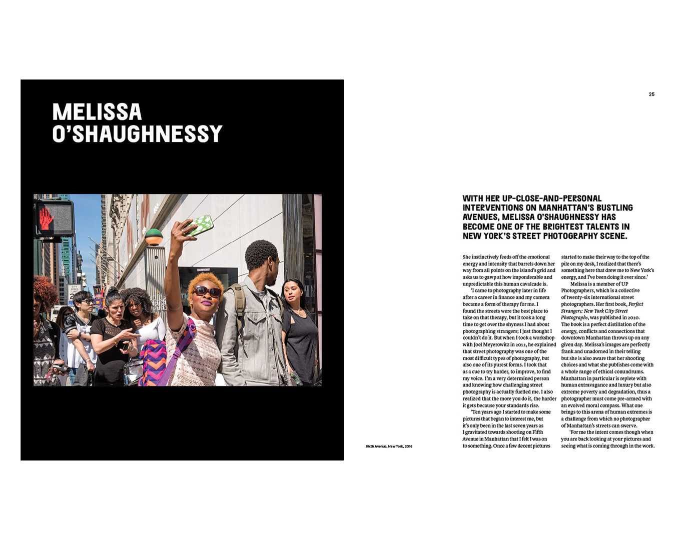 Книга Reclaim the Street: Street Photography's Moment