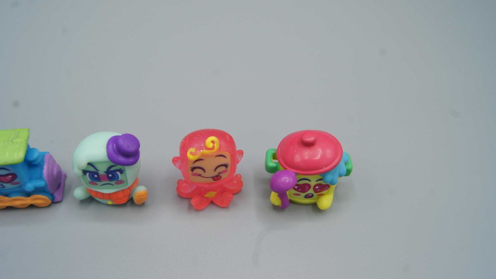Figurki Moji Pops. Rzadkie
