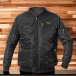 Чоловічий бомбер пілот Stanley Bomber Jacket.(США-М )