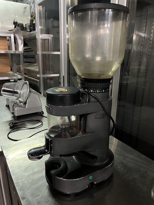Moinho de Café La Cimbali