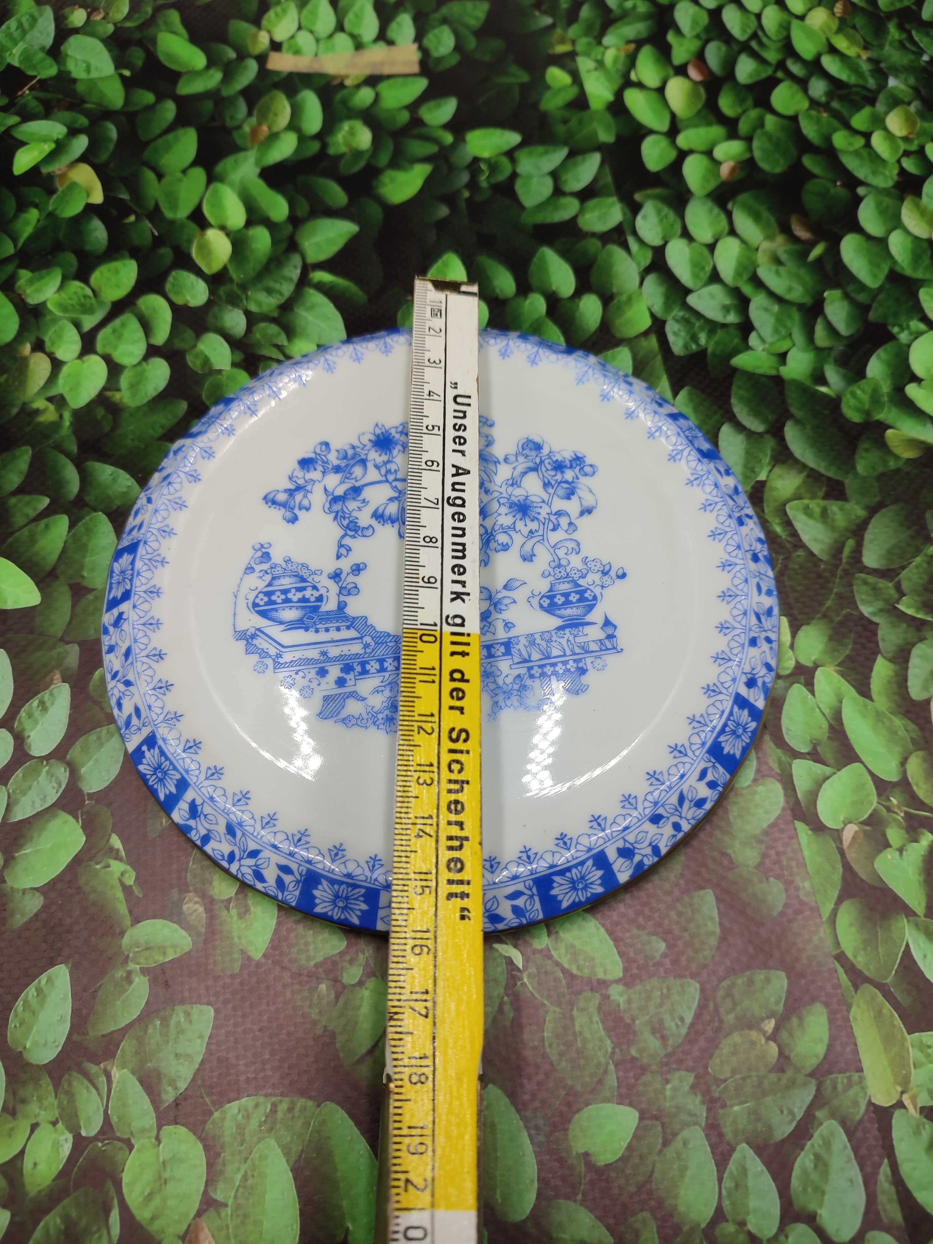 China Blau Podstawek pod dzbanek -Schirnding 2238