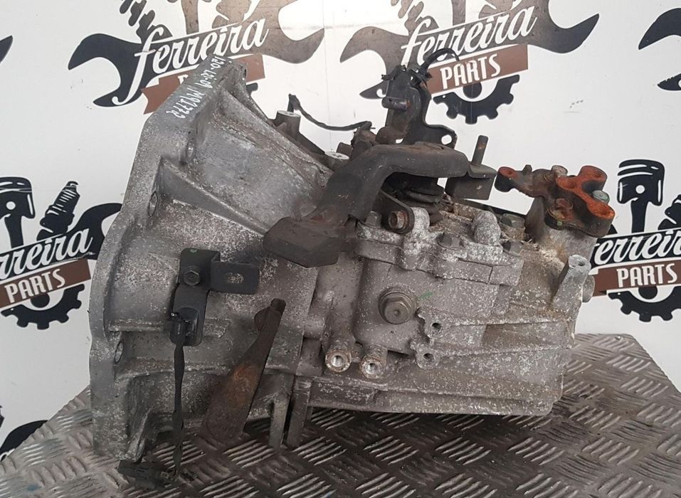 CAIXA DE VELOCIDADES HYUNDAI I20 1.2I REF: M91772