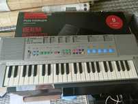 Keyboard m-ki FIRST Austria MC-32 stan bdb