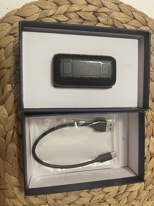 Міні диктофон акумуляторний