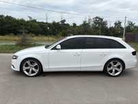 Продам Audi A4 2009