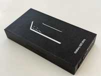 Samsung Galaxy S25 Ultra 12/512B Czarny/Titanium Black