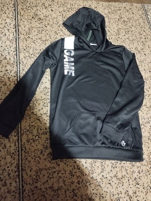 Кофта велосипедка на мальчика рост146 см LC Waikiki