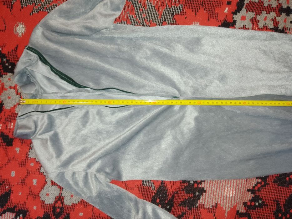 Костюм вовка дитячий новорічний