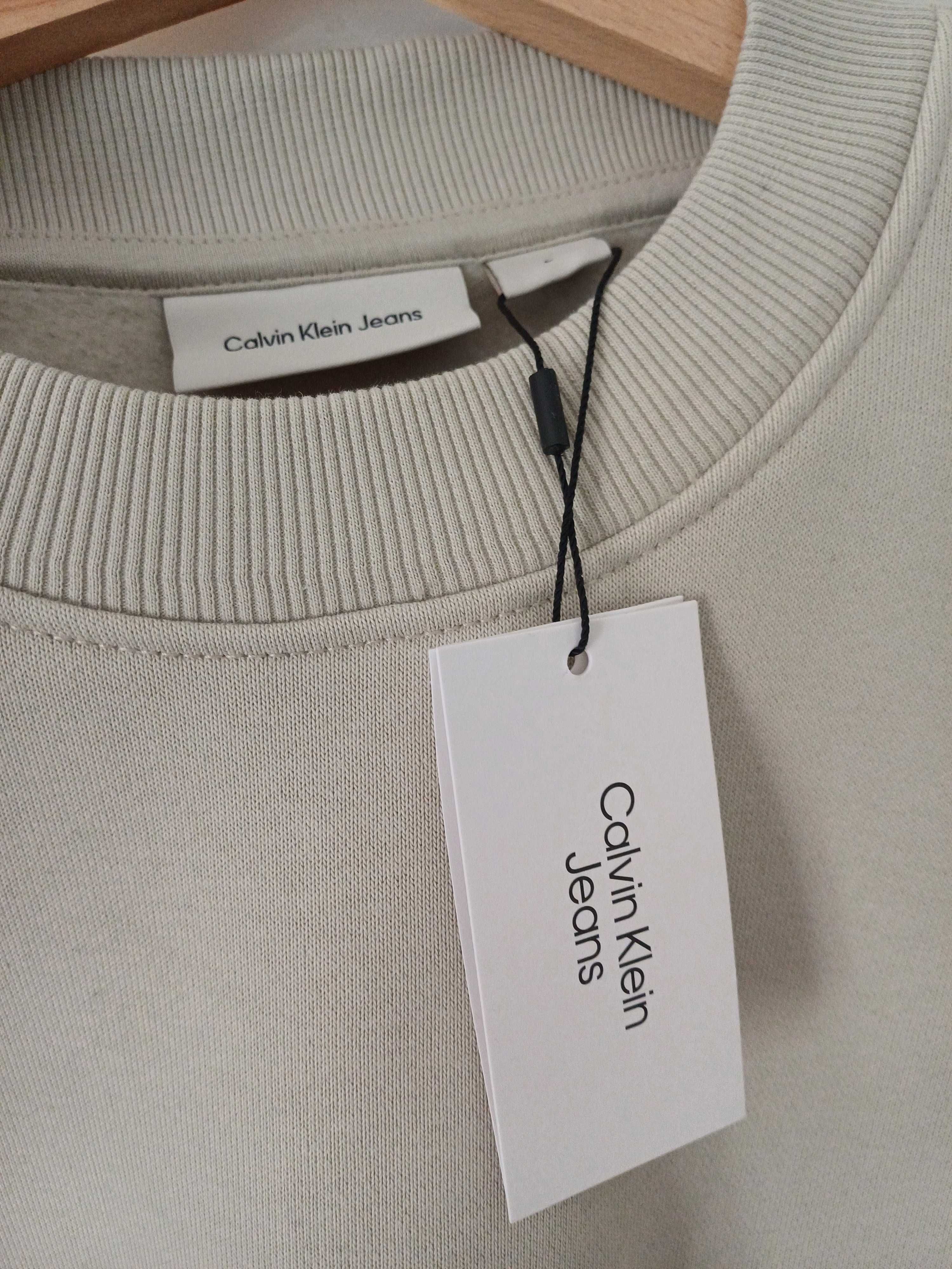 Bluza damska Calvin Klein Jeans roz. L.