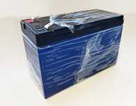 Корпус аккумулятора ИБП 12v сделай сам для ИБП ДБЖ UPS