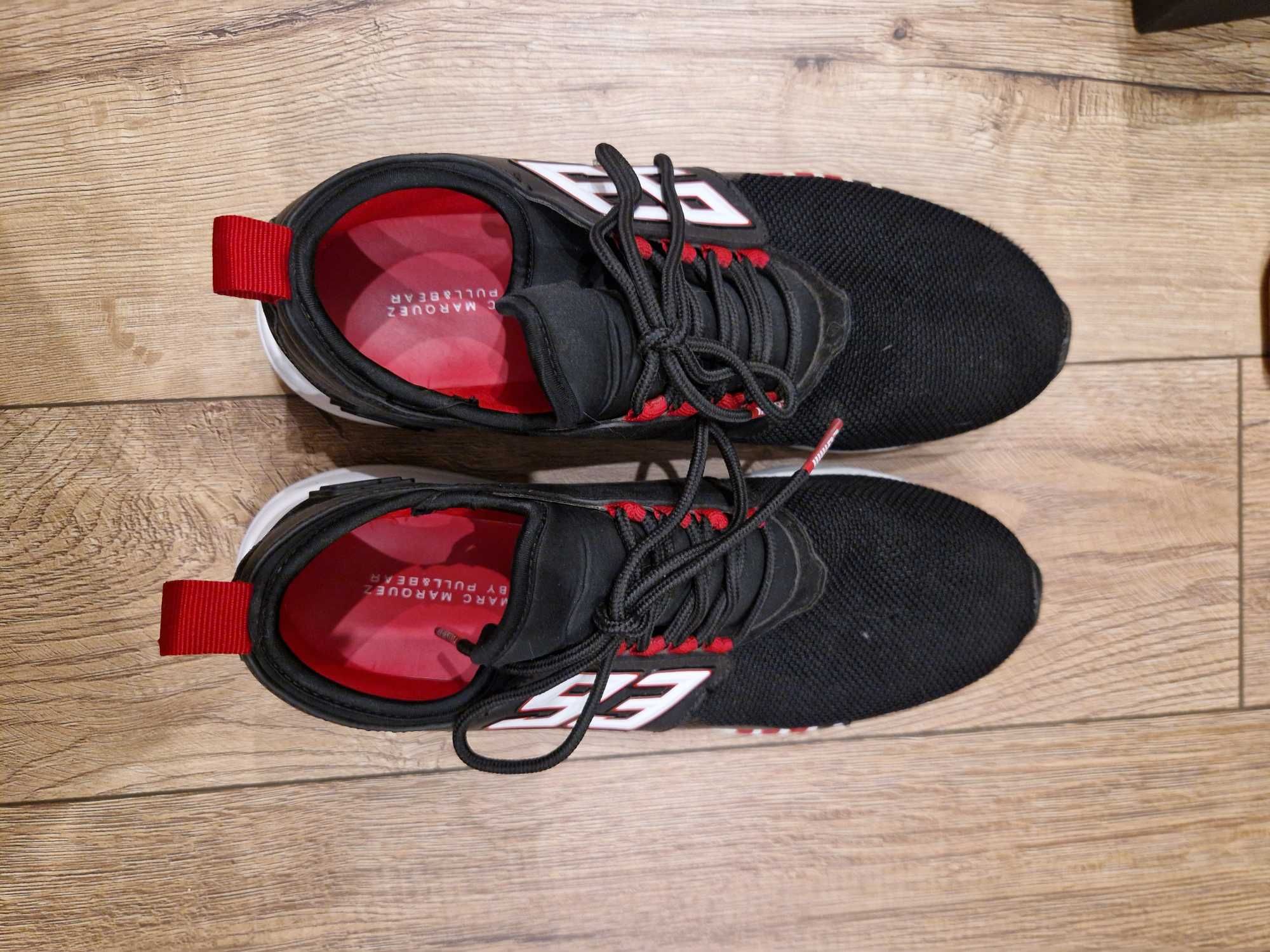 Buty r.43 sneakersy Pull&Bear