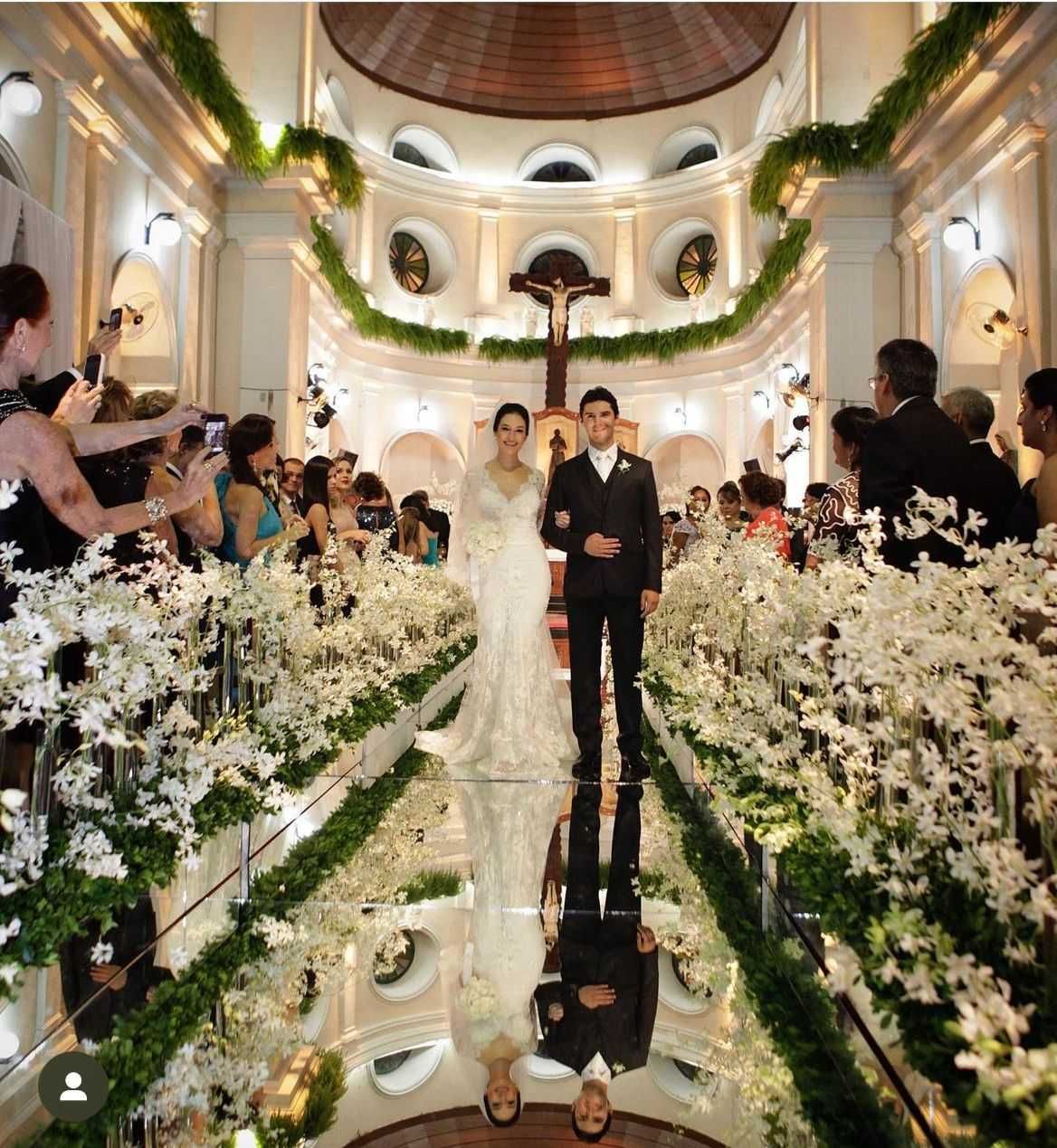 Organização de Eventos e Wedding Planner