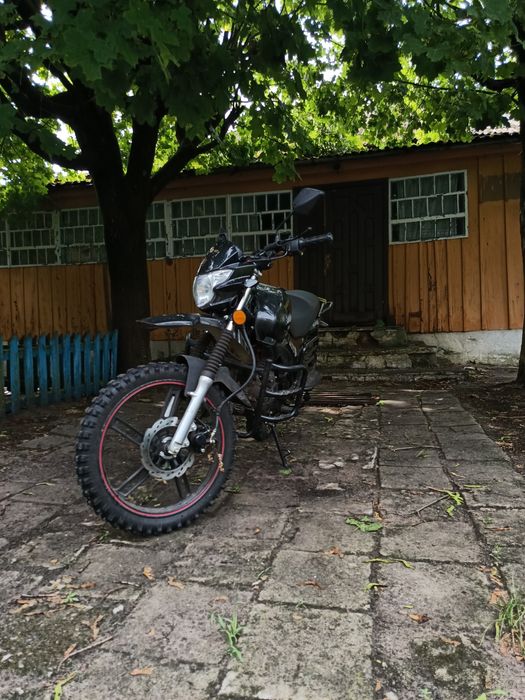 Сенке 200 кубів продам