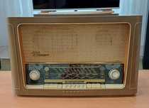 Radio Vintage Grundig(1956) 3060 Hi-Fi Zauberklang