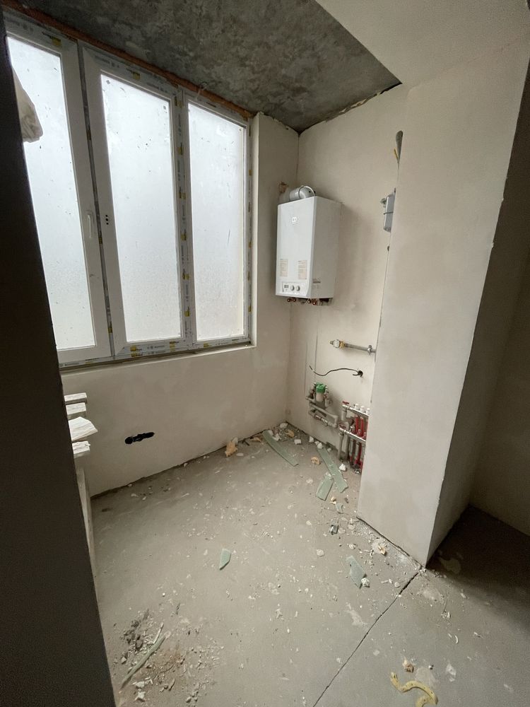 Продаж 1 кімнатної квартири