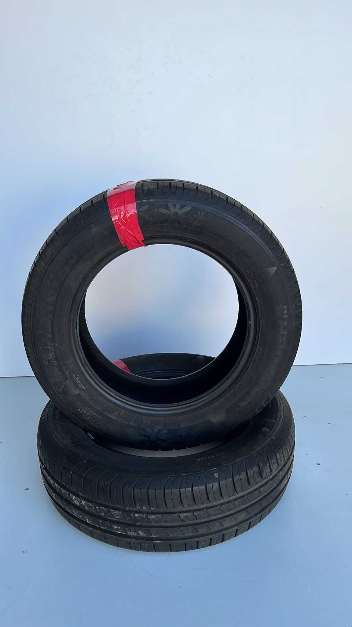 Hankook KinergyEco R15/195/65 91H 6,8mm CENA PARA