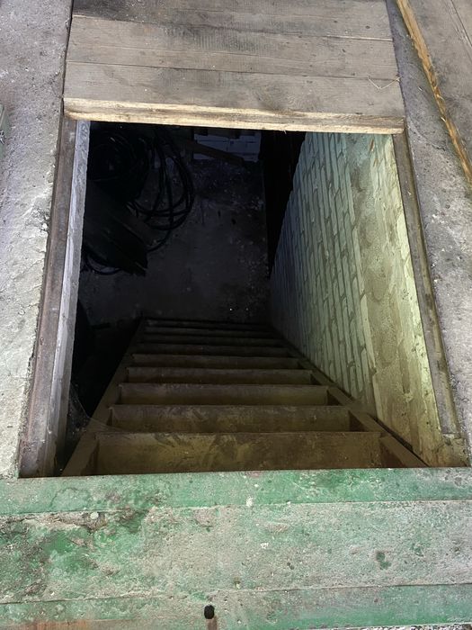 Продаж гаража «кооператив лісний» Обухів