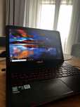 Ігровий ноутбук ASUS GL551J