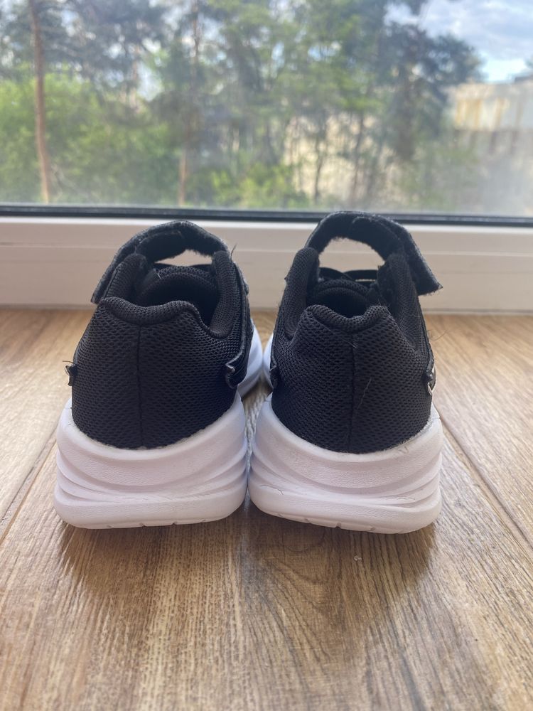 Детские кроссовки Puma 26 р