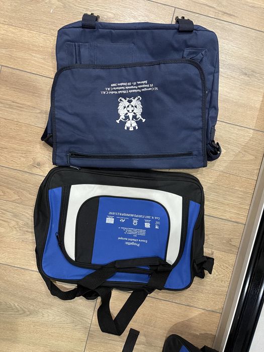 Рюкзаки для работы и отдыха