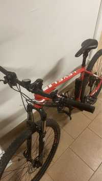 Rower Kross Level 9.0 MTB