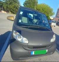 Smart 451 CDI ForTwo 54CV