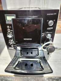 Siemens Surpresso S75 кавомашина