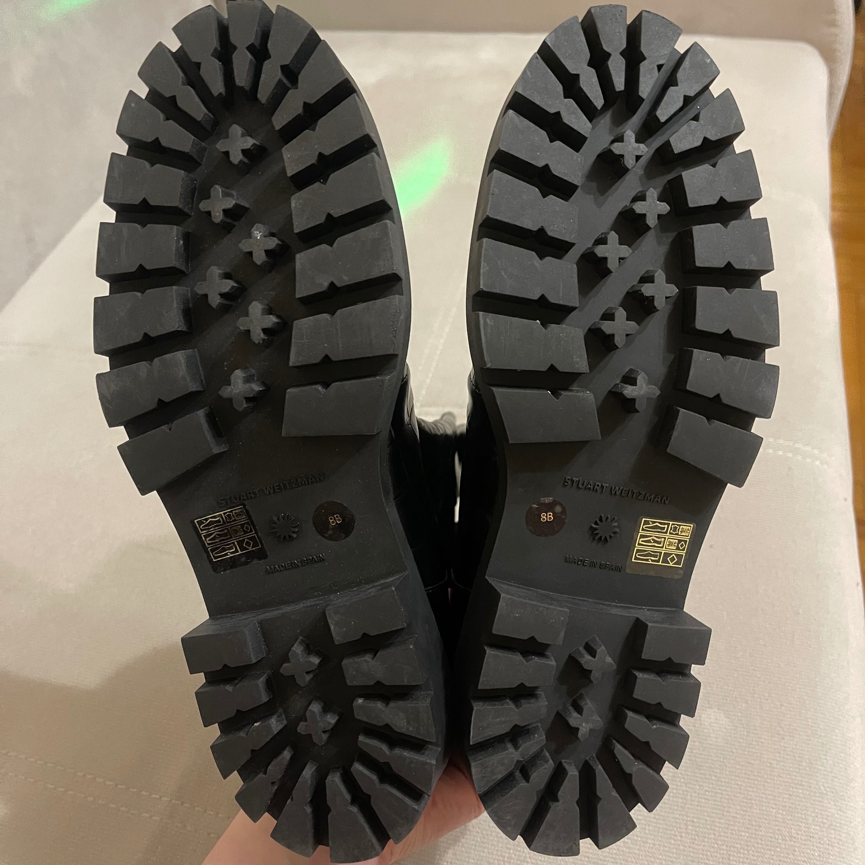 Черевички Stuart Weitzman 38,5