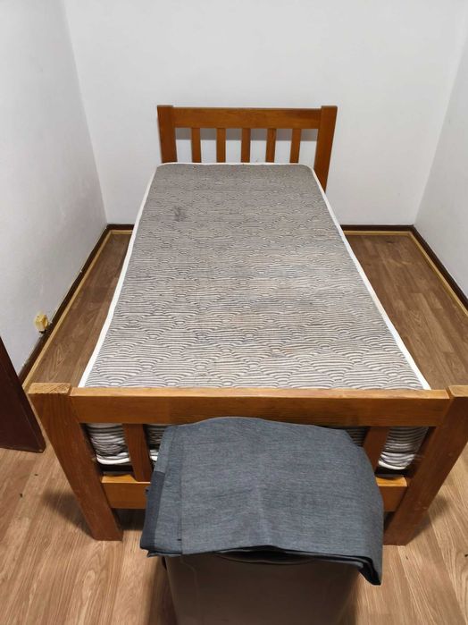 Oferta: vários itens usados