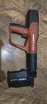 Pistolet do gwoździ prochowych Hilti DXA41