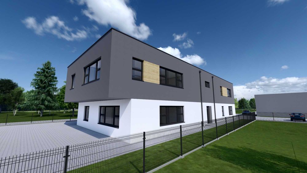 Pietro pod wynajem 339 m2 Ożarów Mazowiecki