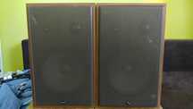 Kolumny vintage Heco PCD 90