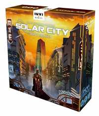 Solar City: Serce Miasta Iuvi Games, Iuvi Games