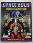 Space Hulk Dark Forces Shadow caster Big box Paczka dla Damiana