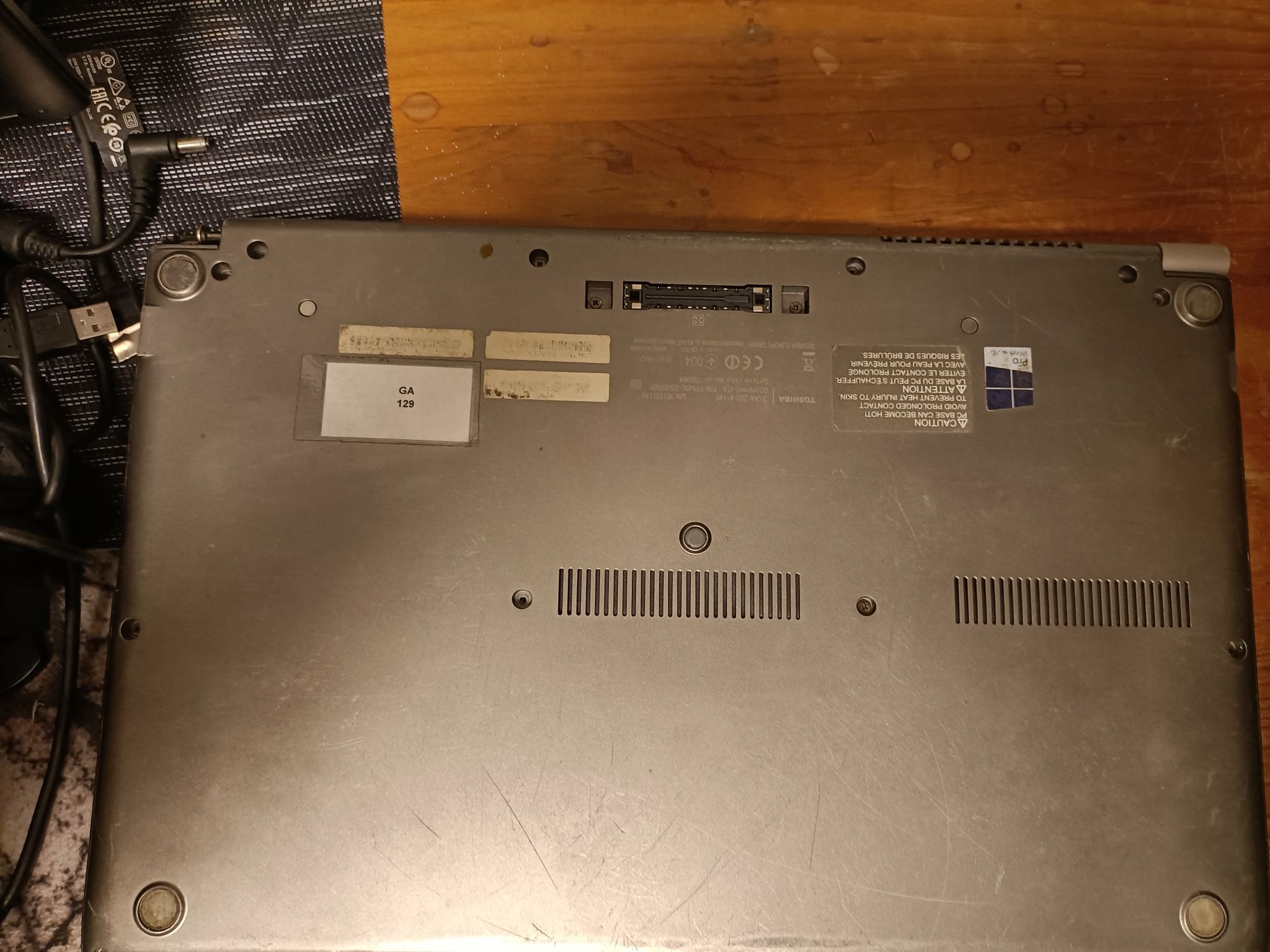 Portatil I7 4600u 8gb RAM ou  troco