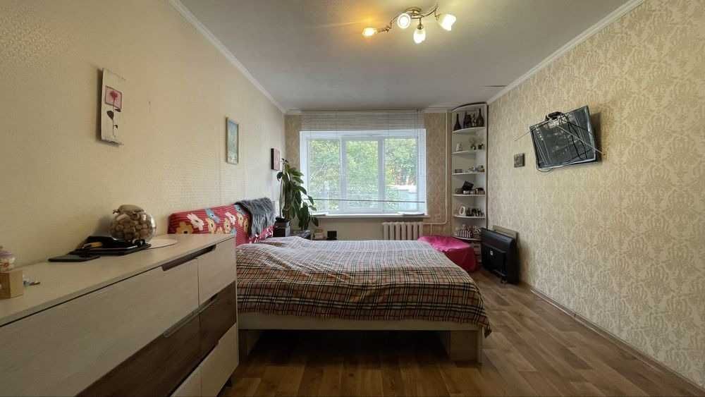 Продам 3к, пр. Александра Поля 17. Низ пр. Кирова
