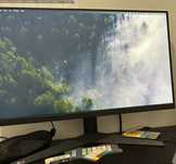 Monitor LG 24GQ50F-B (24'' - Full HD - AMD FreeSync)