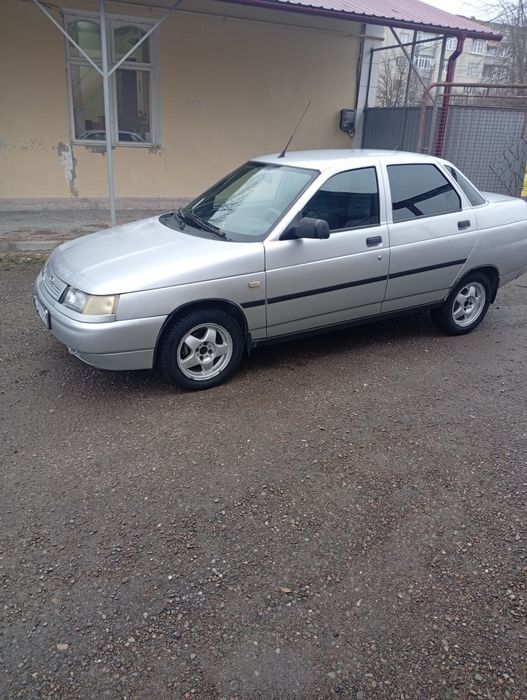 Ваз 2110 в гарному стані