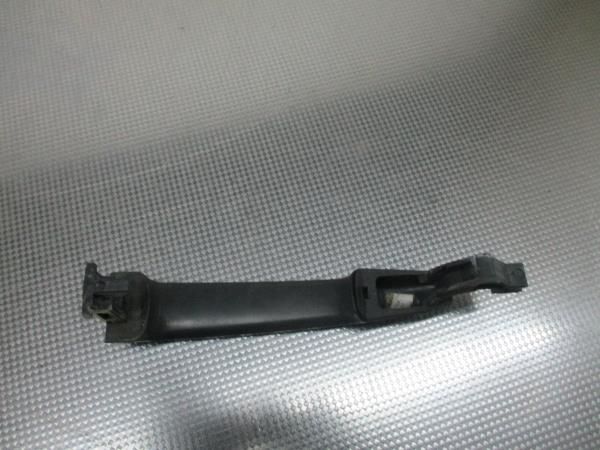 Puxador porta frente esquerda PEUGEOT 407 SW (6E_)
