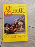 Sałatki 100 przepisów