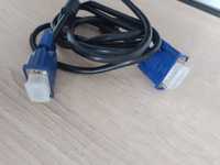 Кабель VGA, два 150грн