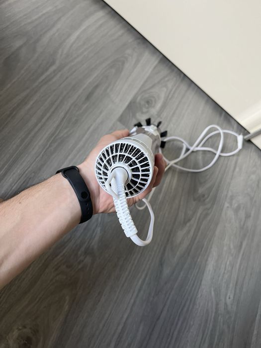 Фен щітка Rowenta CF9540