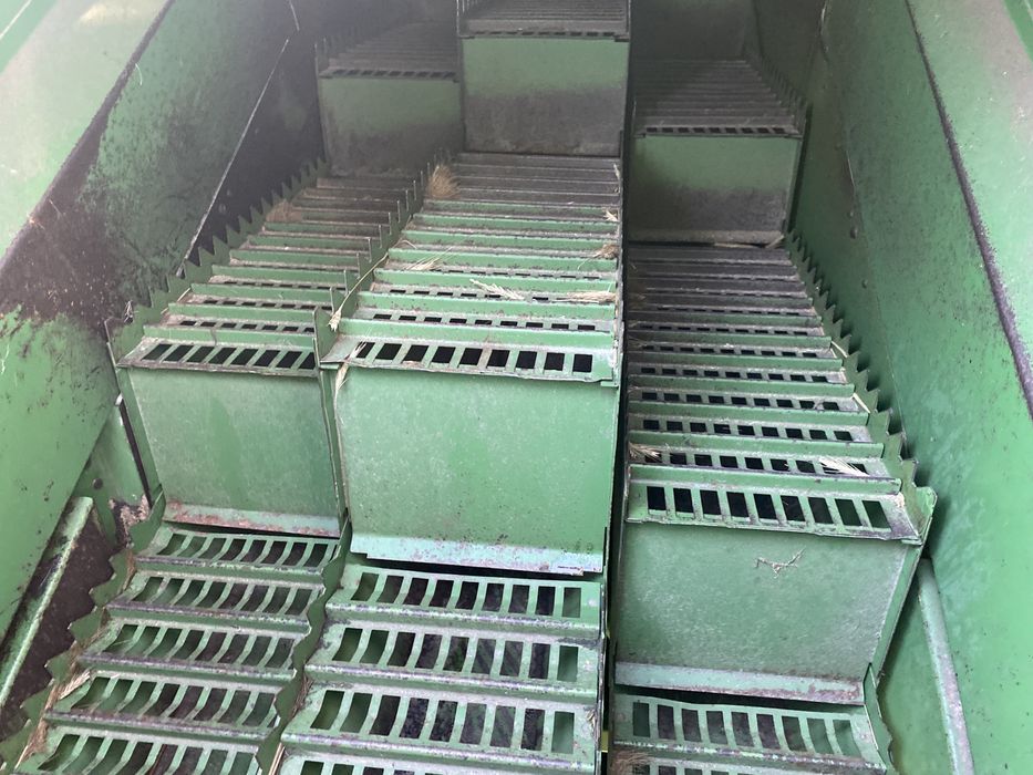 Продам комбайн john deere 935 942 955 1055