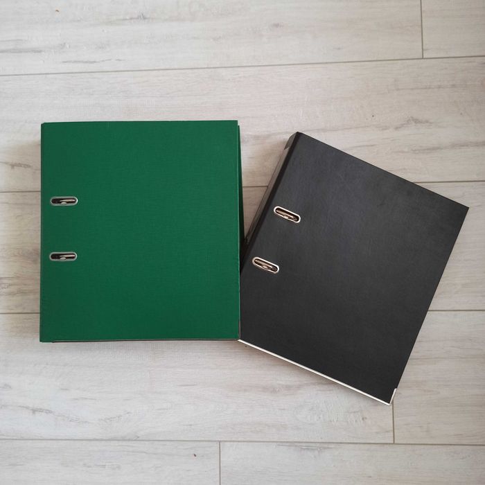 Канц товары Сегрегатор папка регистратор скоросшиватель формат А4