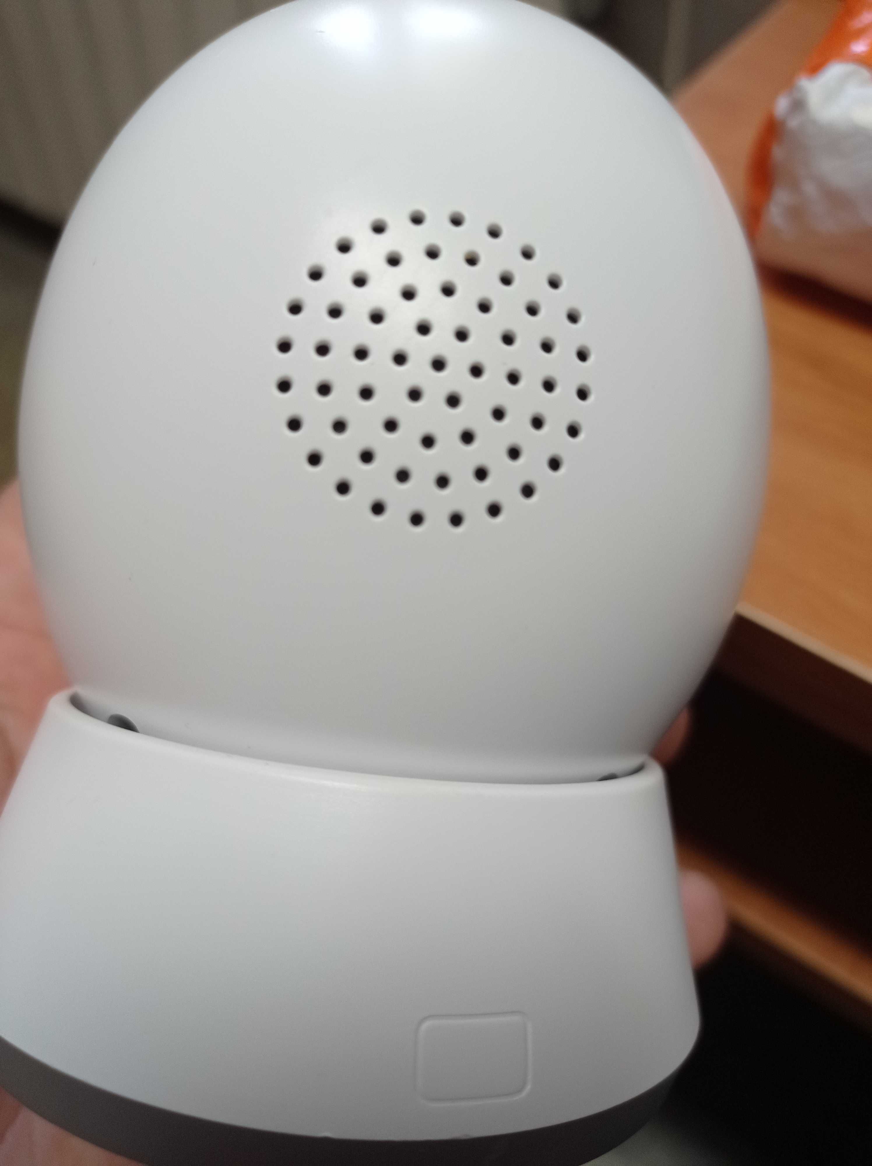 Nowa WIFI SMART Camera komplet